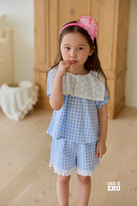 e.ru - Korean Children Fashion - #childofig - Sailor Set - 2