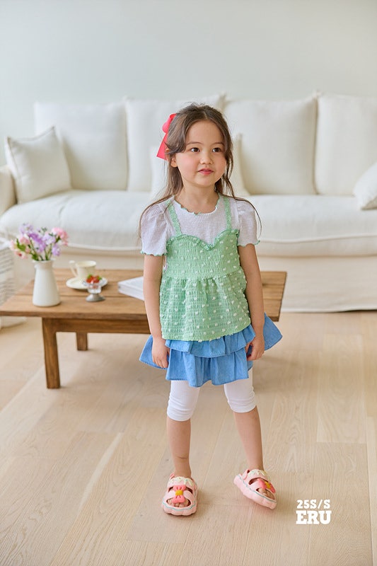 e.ru - Korean Children Fashion - #childrensboutique - Ani Tee - 9