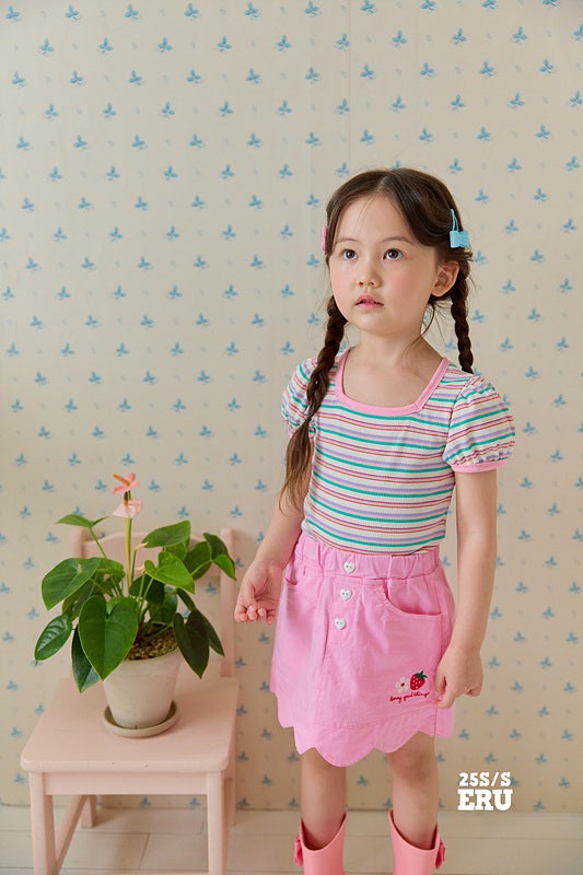 e.ru - Korean Children Fashion - #childrensboutique - Jenny Tee - 7