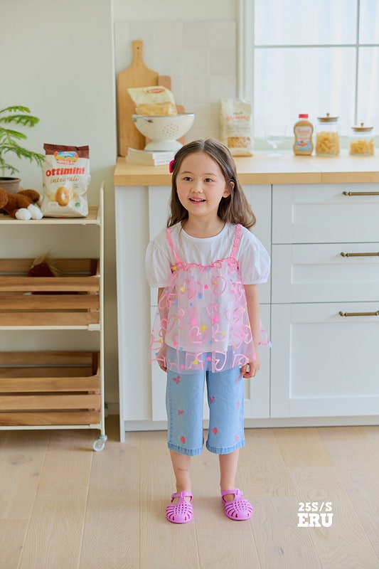 e.ru - Korean Children Fashion - #childrensboutique - Laura Span Pants - 3