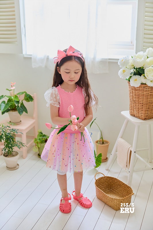 e.ru - Korean Children Fashion - #childrensboutique - Sugar Tee - 7