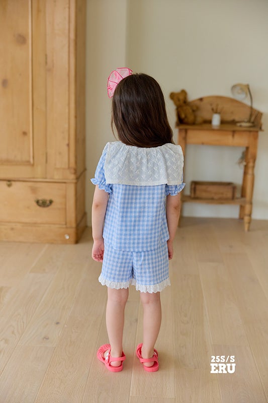 e.ru - Korean Children Fashion - #childrensboutique - Sailor Set - 3