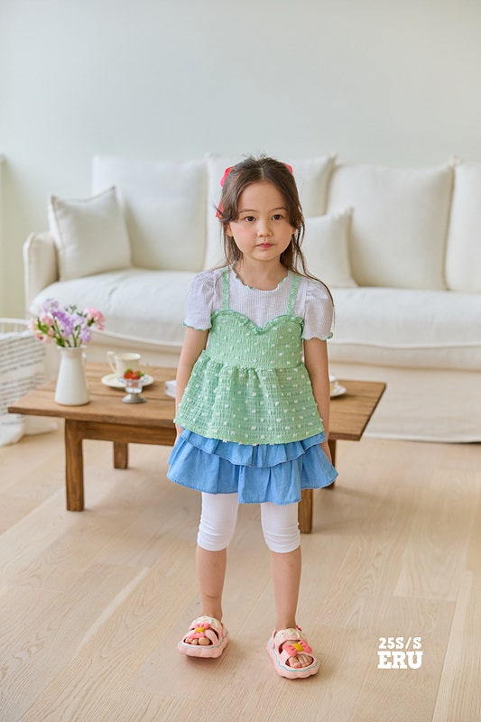 e.ru - Korean Children Fashion - #designkidswear - Ani Tee - 10