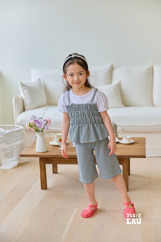 e.ru - Korean Children Fashion - #designkidswear - Nana Blouse - 10