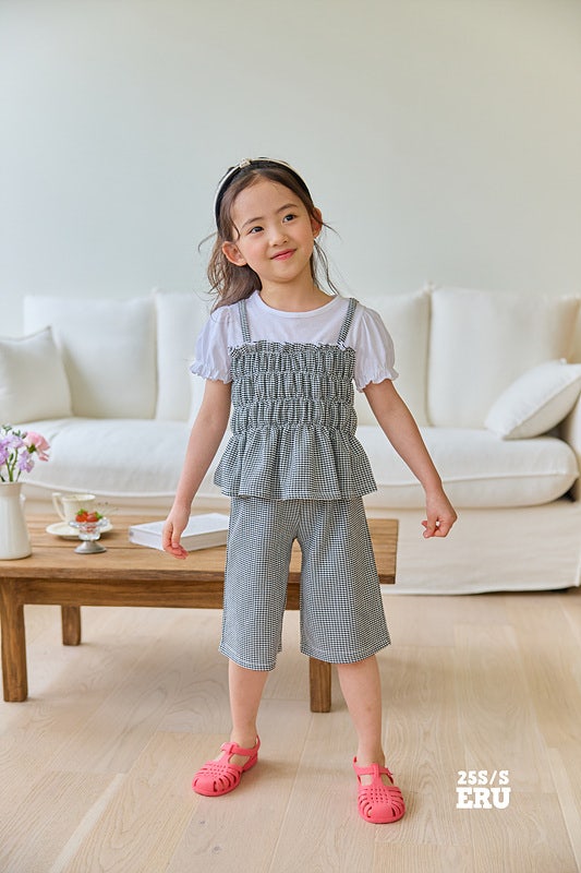 e.ru - Korean Children Fashion - #designkidswear - Nana Pants - 5