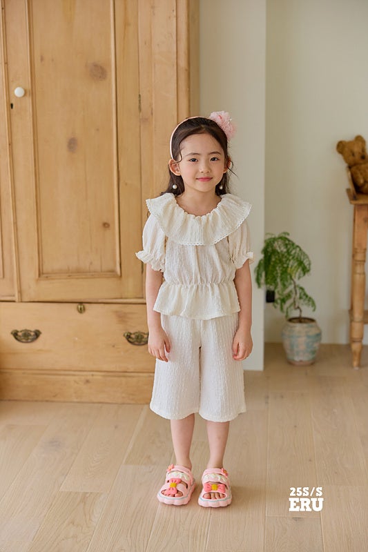 e.ru - Korean Children Fashion - #designkidswear - Lirin Pants