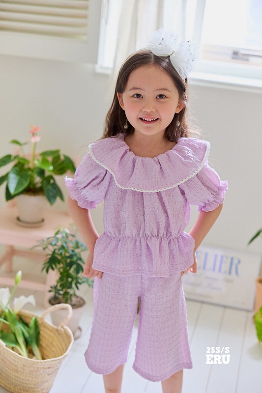 e.ru - Korean Children Fashion - #designkidswear - Lirin Blouse - 12