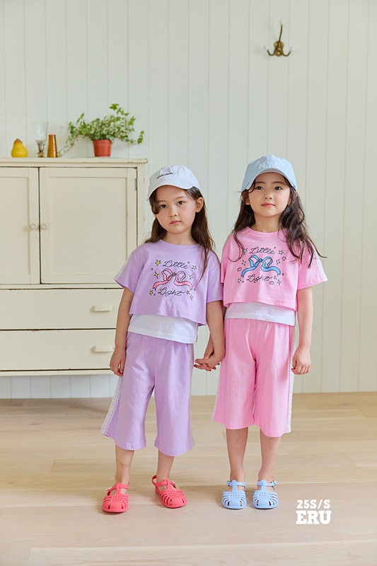 e.ru - Korean Children Fashion - #designkidswear - Ribbon Set - 5