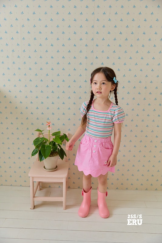e.ru - Korean Children Fashion - #discoveringself - Jenny Tee - 9