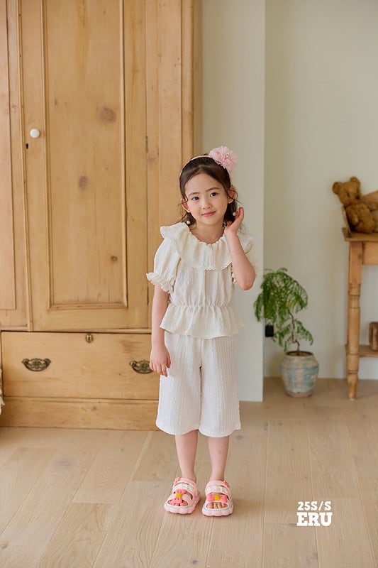 e.ru - Korean Children Fashion - #discoveringself - Lirin Pants - 2