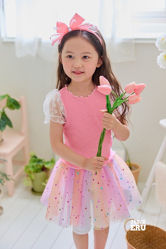 e.ru - Korean Children Fashion - #discoveringself - Sugar Tee - 9