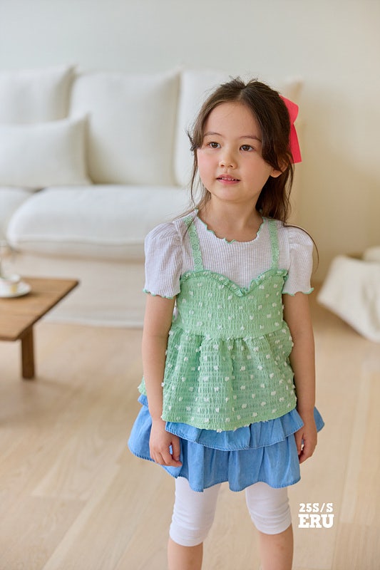 e.ru - Korean Children Fashion - #fashionkids - Ani Tee - 12