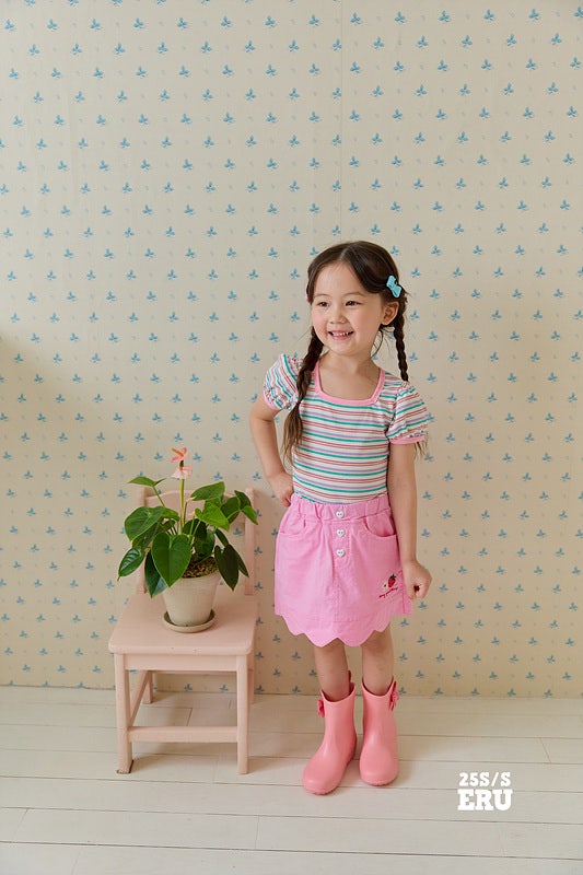 e.ru - Korean Children Fashion - #fashionkids - Jenny Tee - 10