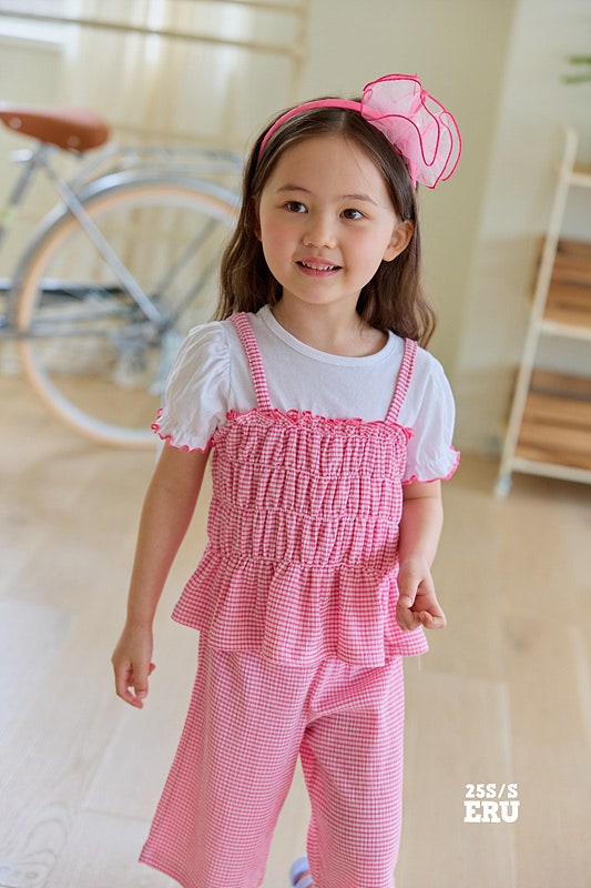 e.ru - Korean Children Fashion - #fashionkids - Nana Blouse - 12