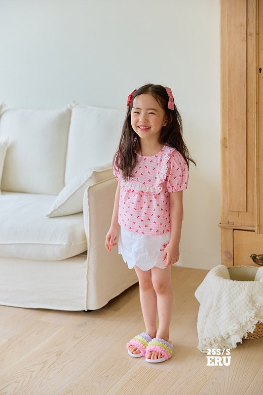 e.ru - Korean Children Fashion - #fashionkids - Laura Blouse - 9
