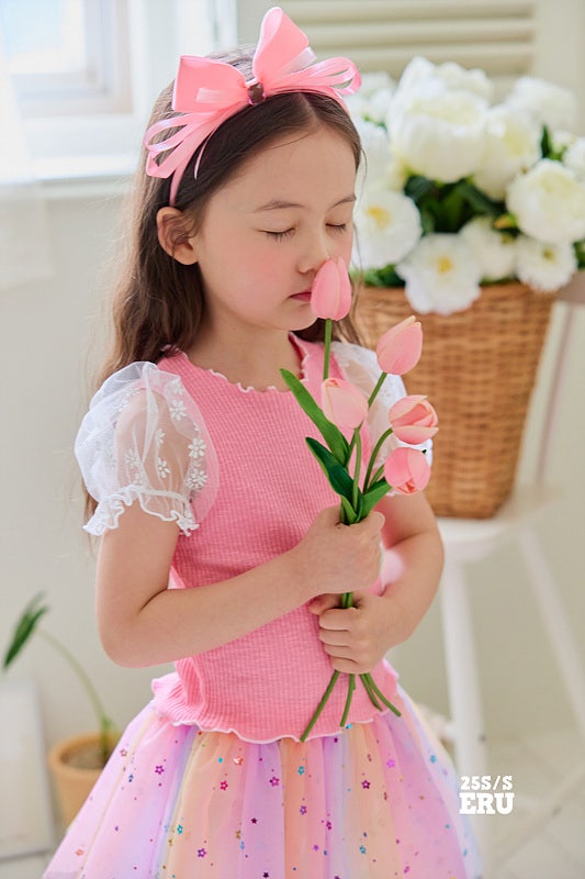 e.ru - Korean Children Fashion - #fashionkids - Sugar Tee - 10