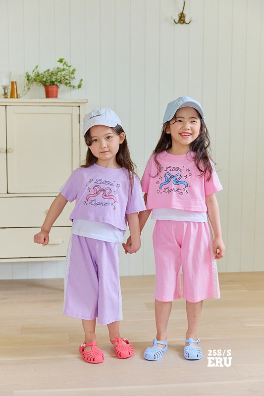 e.ru - Korean Children Fashion - #fashionkids - Ribbon Set - 7
