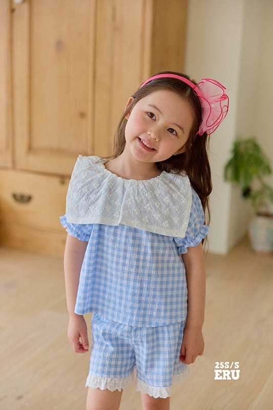 e.ru - Korean Children Fashion - #fashionkids - Sailor Set - 6