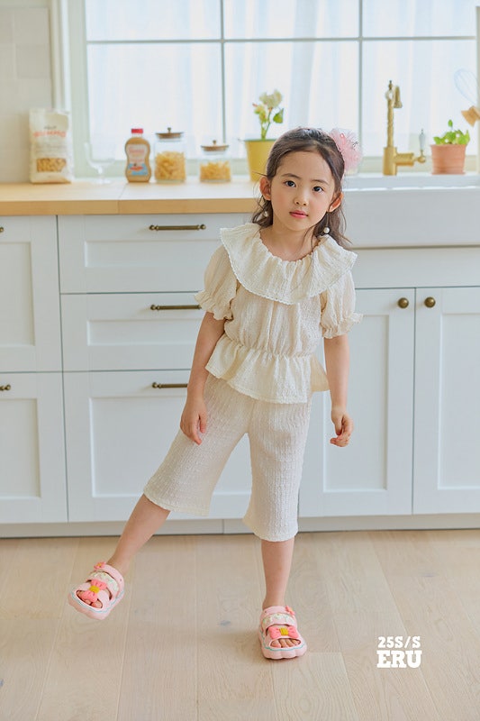 e.ru - Korean Children Fashion - #fashionkids - Lirin Pants - 4