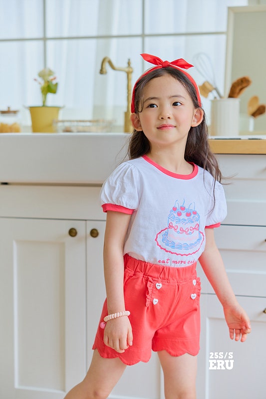 e.ru - Korean Children Fashion - #kidsstore - Cake Tee - 10