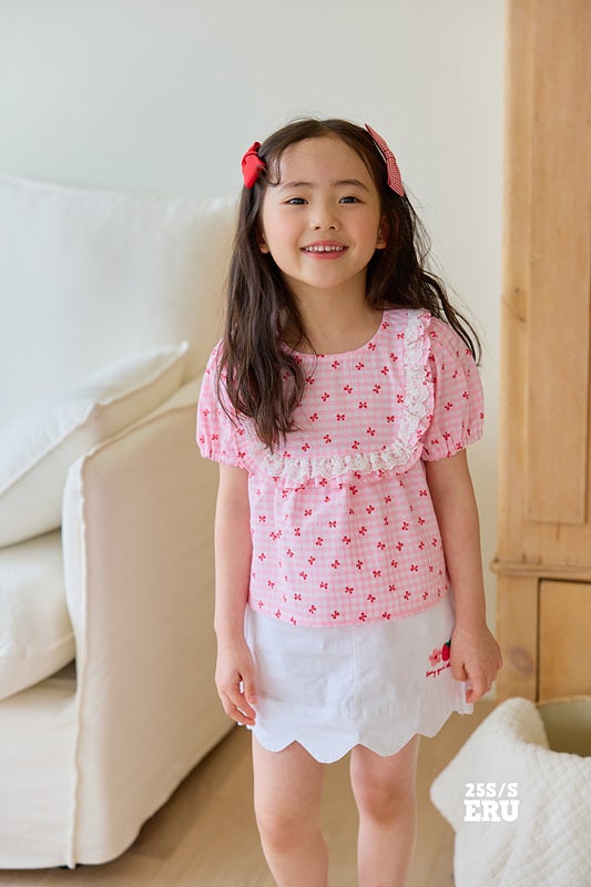 e.ru - Korean Children Fashion - #kidsstore - Laura Blouse - 11