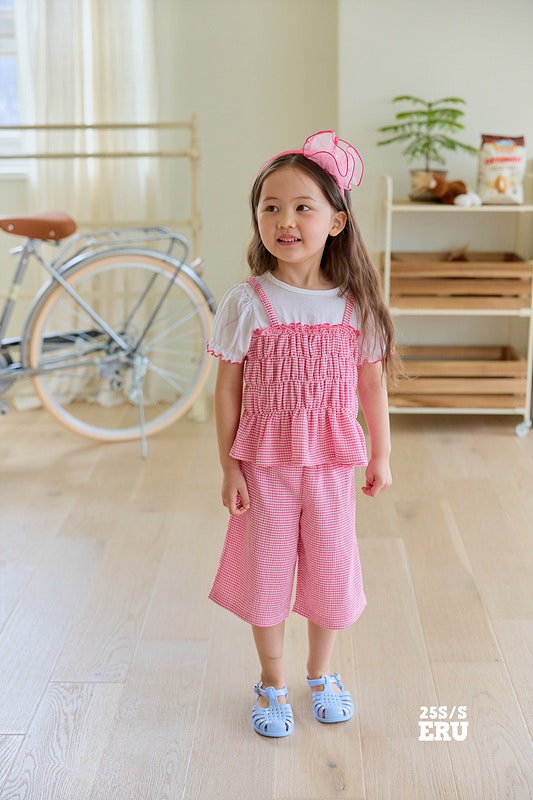e.ru - Korean Children Fashion - #kidsstore - Nana Pants - 9