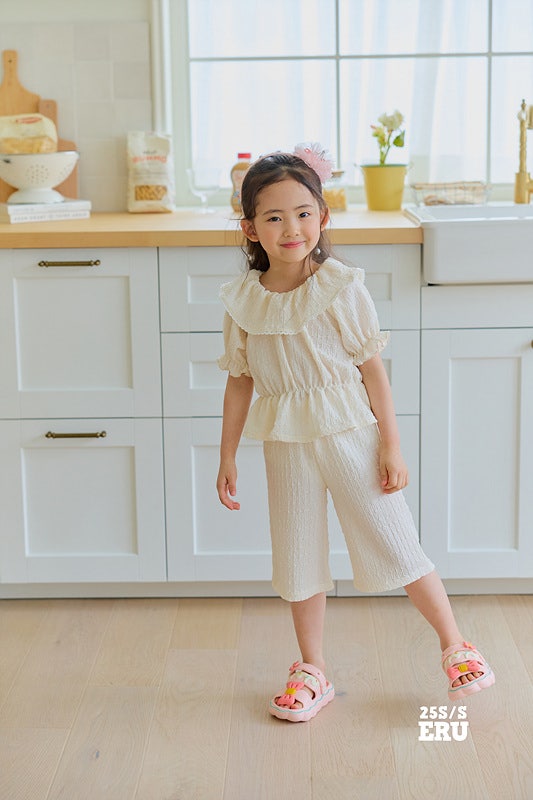 e.ru - Korean Children Fashion - #kidsstore - Lirin Pants - 5