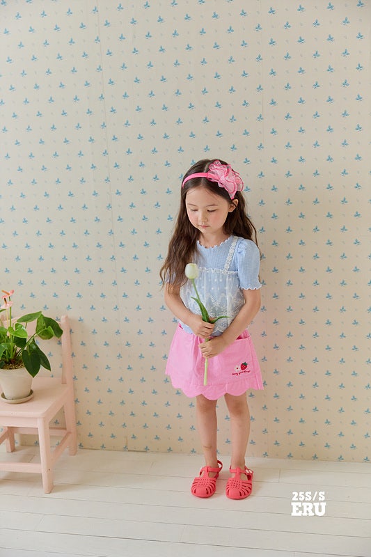 e.ru - Korean Children Fashion - #kidsstore - Shushu Tee - 11
