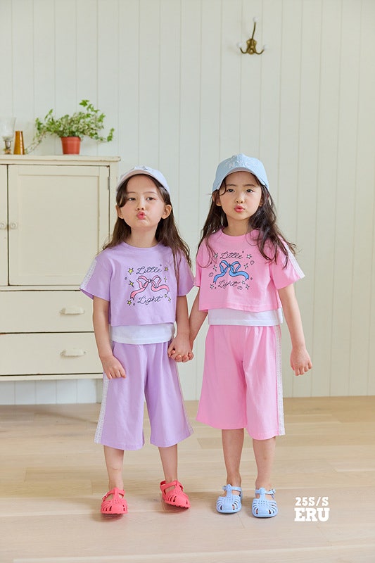 e.ru - Korean Children Fashion - #kidsstore - Ribbon Set - 9