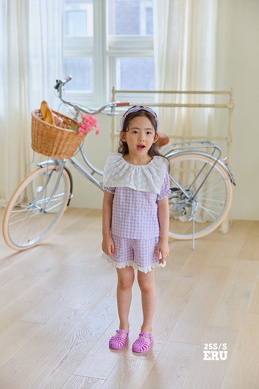 e.ru - Korean Children Fashion - #kidsstore - Sailor Set - 8