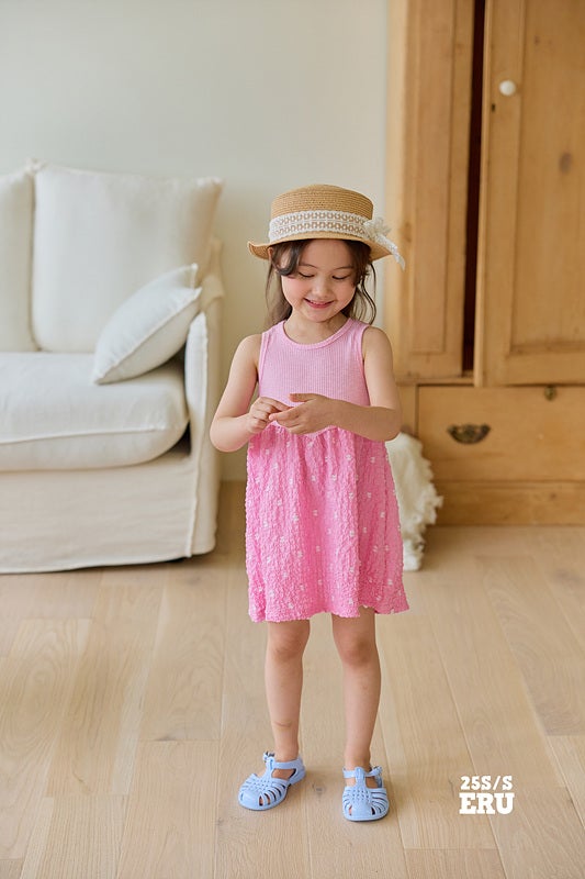 e.ru - Korean Children Fashion - #kidsstore - Pomi One-piece