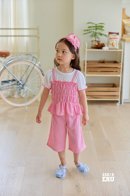 e.ru - Korean Children Fashion - #kidzfashiontrend - Nana Pants - 10