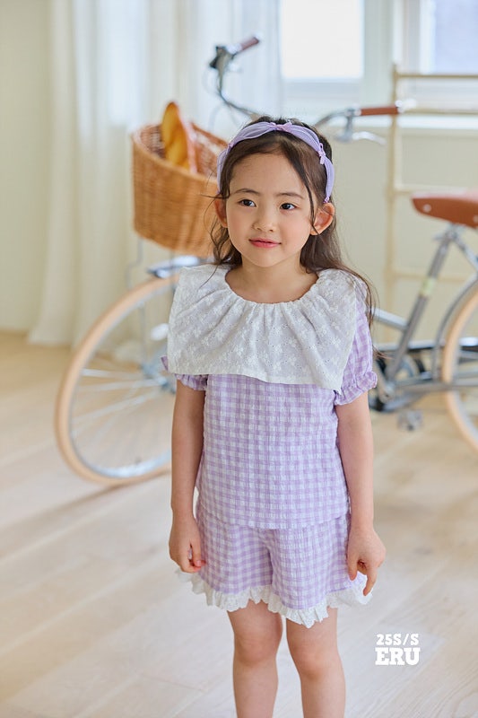 e.ru - Korean Children Fashion - #kidzfashiontrend - Sailor Set - 9