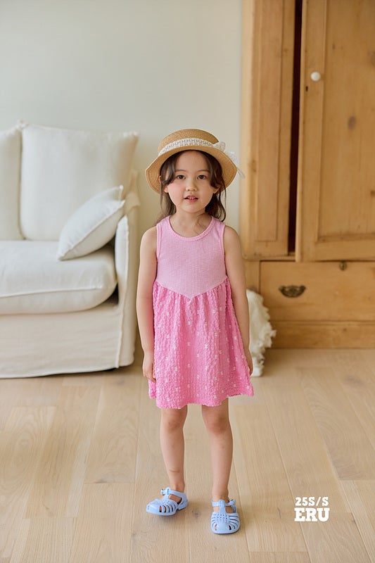 e.ru - Korean Children Fashion - #kidzfashiontrend - Pomi One-piece - 2