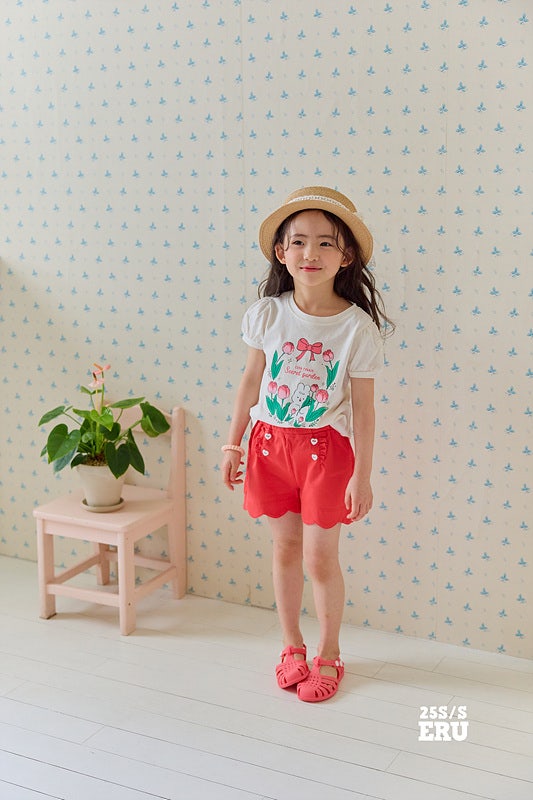 e.ru - Korean Children Fashion - #kidzfashiontrend - Secret Tee