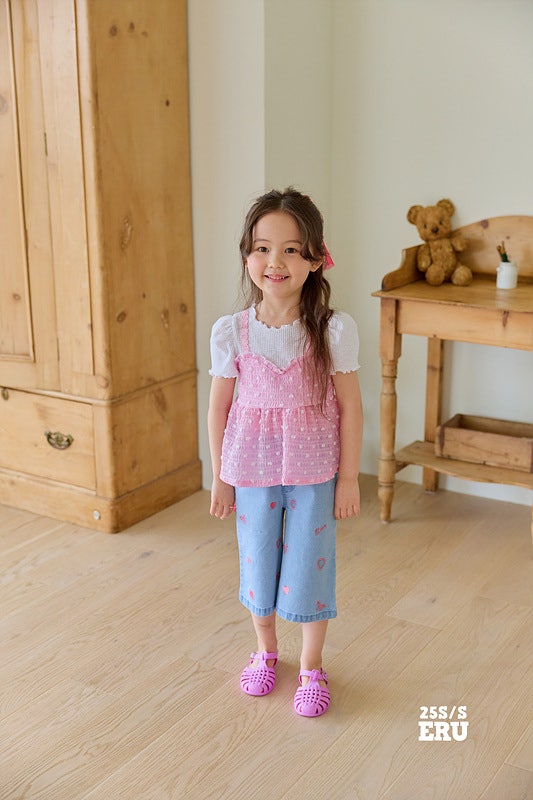 e.ru - Korean Children Fashion - #littlefashionista - Ani Tee