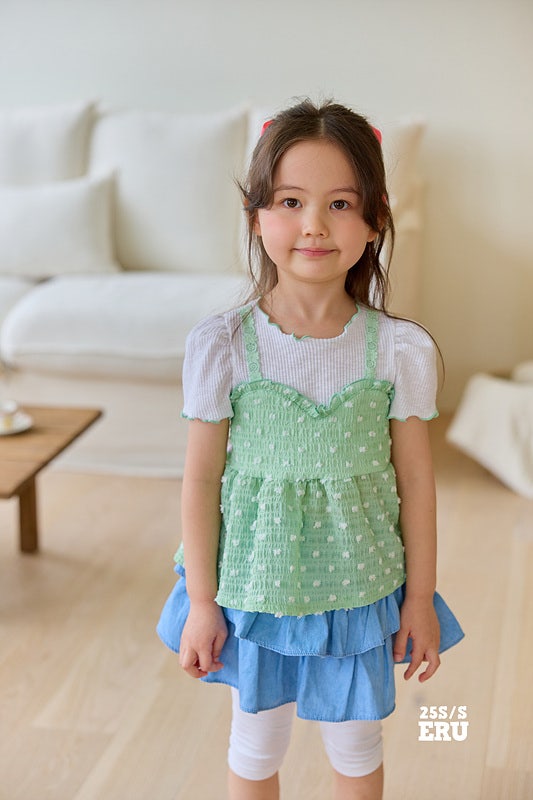 e.ru - Korean Children Fashion - #littlefashionista - Valen Leggings - 7