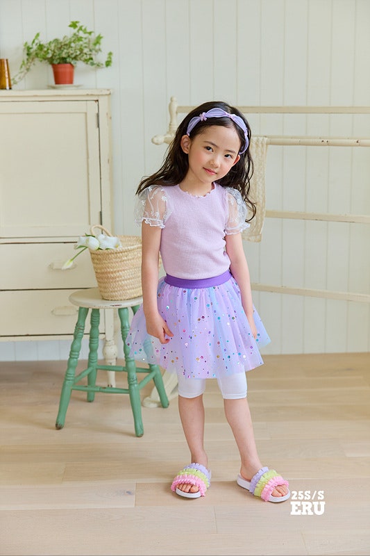 e.ru - Korean Children Fashion - #littlefashionista - Sugar Tee