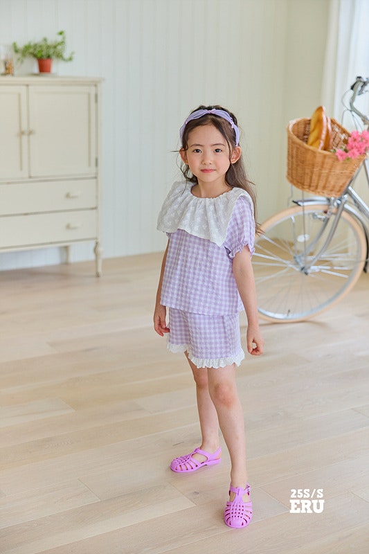 e.ru - Korean Children Fashion - #littlefashionista - Sailor Set - 11