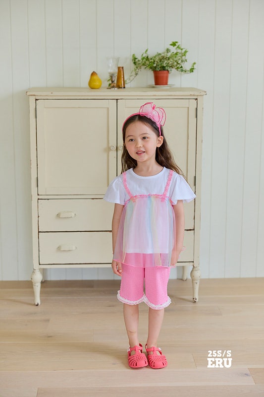 e.ru - Korean Children Fashion - #magicofchildhood - Aurora Tee