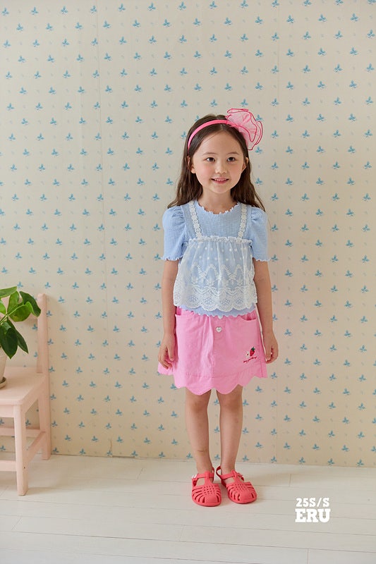 e.ru - Korean Children Fashion - #magicofchildhood - Shushu Tee