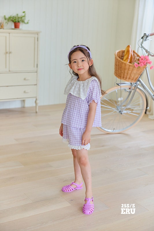 e.ru - Korean Children Fashion - #magicofchildhood - Sailor Set - 12