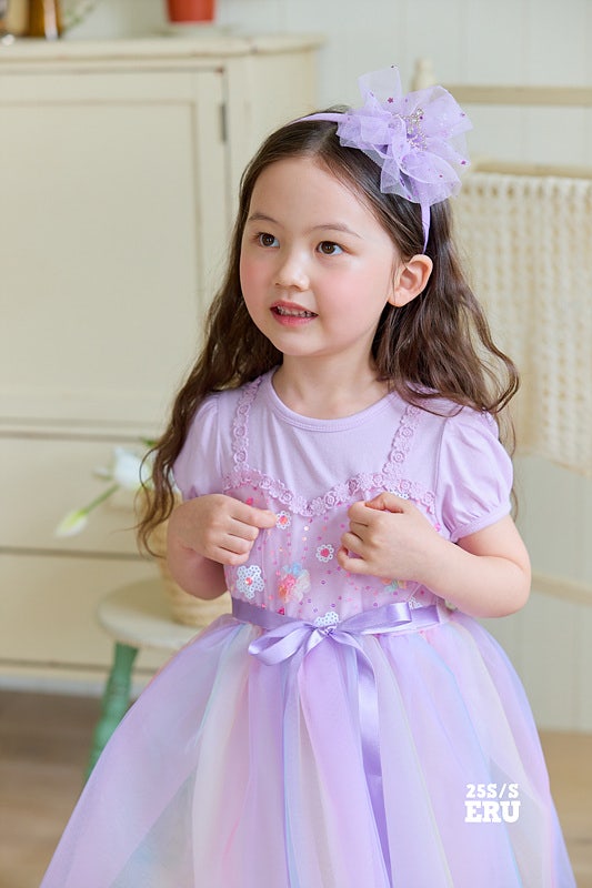 e.ru - Korean Children Fashion - #magicofchildhood - Bijou One-piece - 9