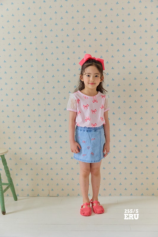 e.ru - Korean Children Fashion - #prettylittlegirls - Sugar Span Wrap Pants - 9
