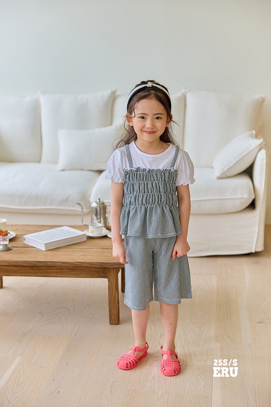 e.ru - Korean Children Fashion - #stylishchildhood - Nana Pants - 2