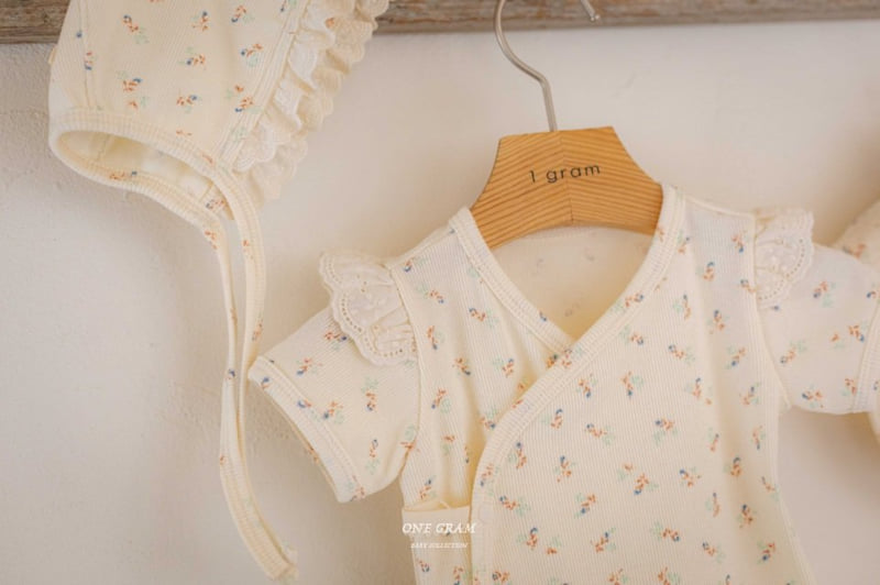 1 Gram - Korean Baby Fashion - #babyboutique - Rebecca Bonnet - 10