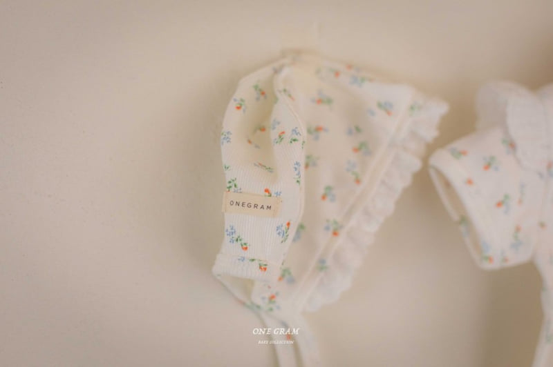 1 Gram - Korean Baby Fashion - #babyboutique - Rebecca Bonnet - 9