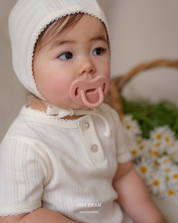 1 Gram - Korean Baby Fashion - #babyboutique - Miller Suit (All) - 7