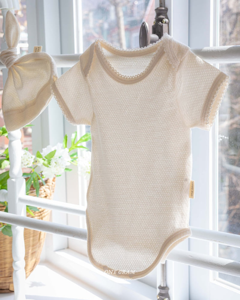 1 Gram - Korean Baby Fashion - #babyboutiqueclothing - Leo Hat (Mesh) - 5