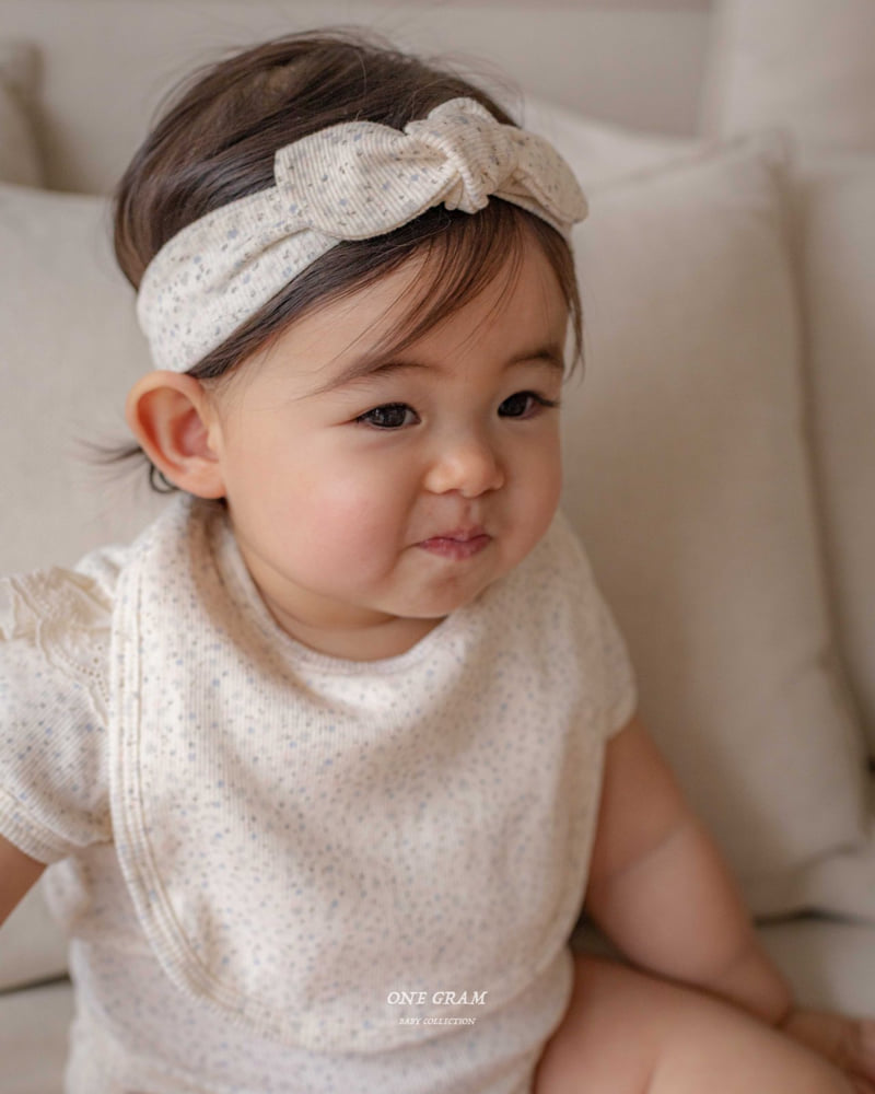 1 Gram - Korean Baby Fashion - #babyclothing - Rudy Band